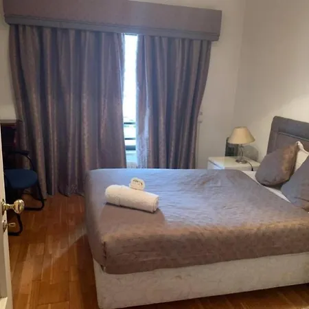 Aconchegante Quarto Casal-2