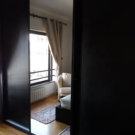 Aconchegante Quarto Casal-3