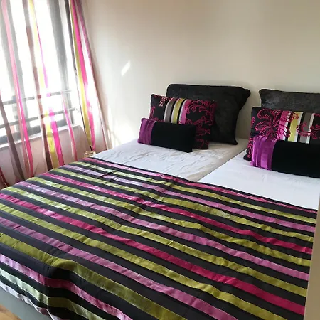 Aconchegante Quarto Casal-3