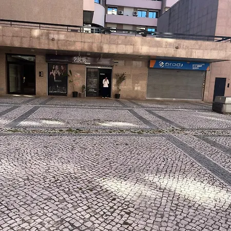 Aconchegante Quarto Casal-3